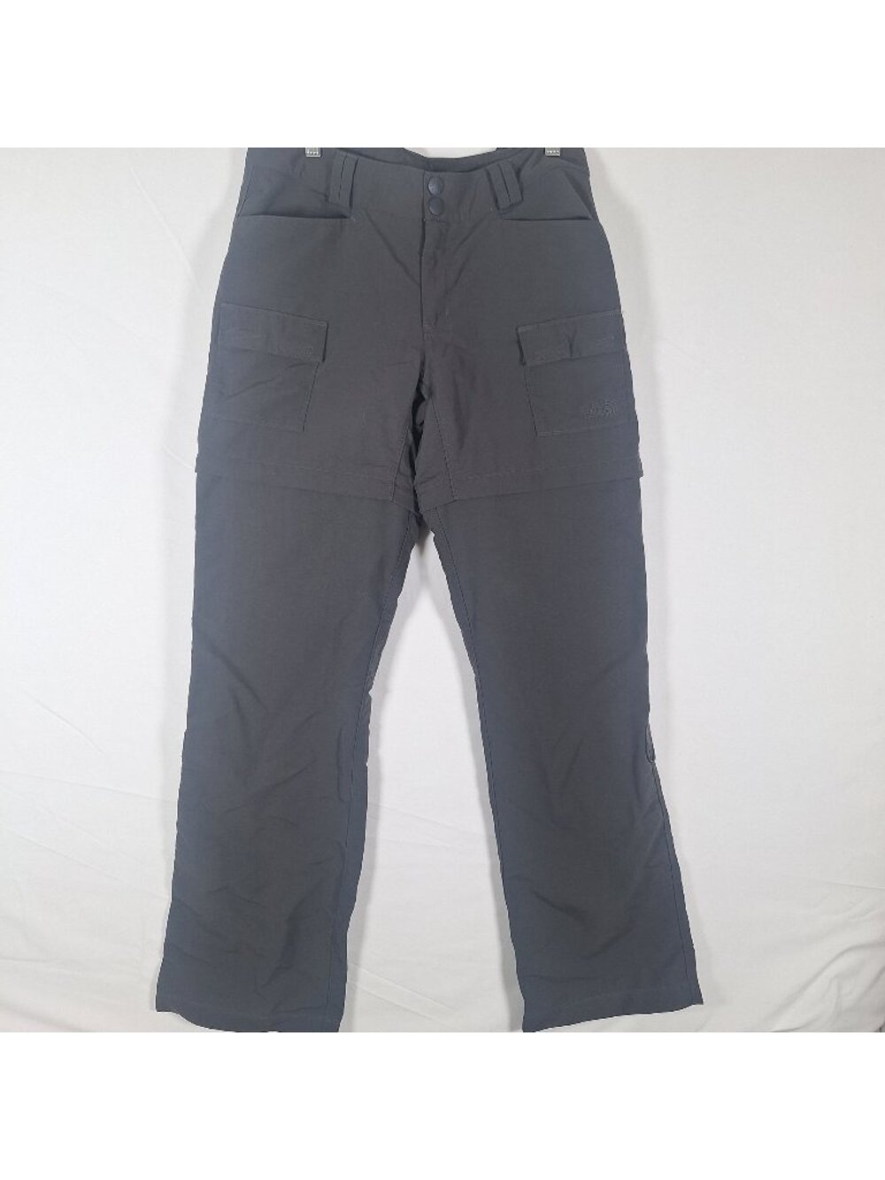 The North Face Black Pants Women size 6